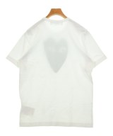 PLAY COMME des GARCONS（プレイコムデギャルソン）Tシャツ・カットソー 白 サイズ:XL メンズ/2200709629023