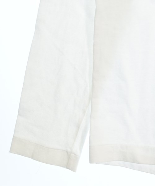 PLAY COMME des GARCONS（プレイコムデギャルソン）Tシャツ・カットソー 白 サイズ:M レディース/2200710133052