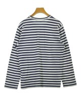 PLAY COMME des GARCONS（プレイコムデギャルソン）Tシャツ・カットソー 紺 サイズ:S レディース/2200706203028