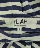 PLAY COMME des GARCONS（プレイコムデギャルソン）Tシャツ・カットソー 紺 サイズ:S レディース/2200706203028