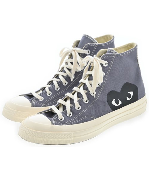 PLAY COMME des GARCONS(プレイコムデギャルソン)のスニーカー サイズ:27.5cm 20,900円