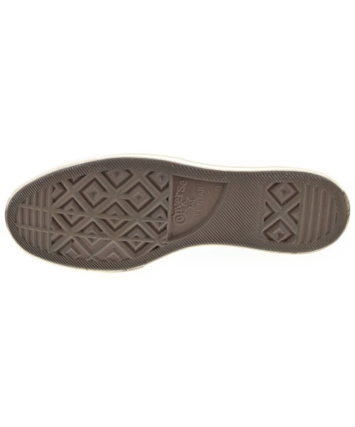 PLAY COMME des GARCONS（プレイコムデギャルソン）スニーカー グレー サイズ:27.5cm メンズ/2200710287069
