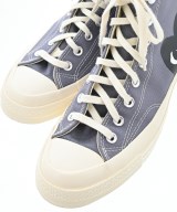 PLAY COMME des GARCONS（プレイコムデギャルソン）スニーカー グレー サイズ:27.5cm メンズ/2200710287069
