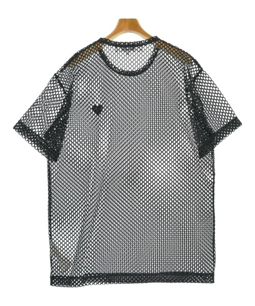 PLAY COMME des GARCONS（プレイコムデギャルソン）Tシャツ・カットソー 黒 サイズ:XXL メンズ/2200710373014