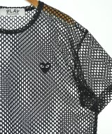 PLAY COMME des GARCONS（プレイコムデギャルソン）Tシャツ・カットソー 黒 サイズ:XXL メンズ/2200710373014
