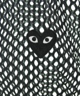 PLAY COMME des GARCONS（プレイコムデギャルソン）Tシャツ・カットソー 黒 サイズ:XXL メンズ/2200710373014