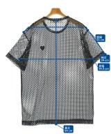 PLAY COMME des GARCONS（プレイコムデギャルソン）Tシャツ・カットソー 黒 サイズ:XXL メンズ/2200710373014