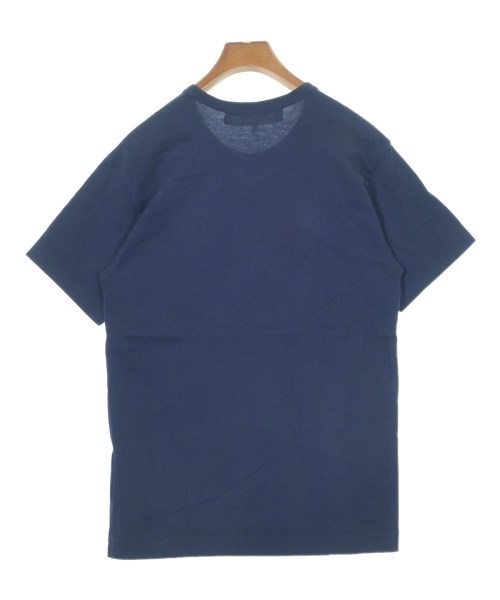 PLAY COMME des GARCONS（プレイコムデギャルソン）Tシャツ・カットソー 紺 サイズ:L メンズ/2200662830092