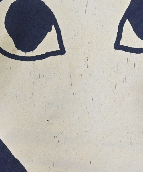 PLAY COMME des GARCONS（プレイコムデギャルソン）Tシャツ・カットソー 紺 サイズ:L メンズ/2200662830092