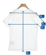 PLAY COMME des GARCONS（プレイコムデギャルソン）Tシャツ・カットソー 白 サイズ:M メンズ/2200663858088