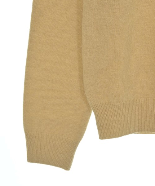 PLAY COMME des GARCONS（プレイコムデギャルソン）カーディガン ベージュ サイズ:S レディース/2200664380021