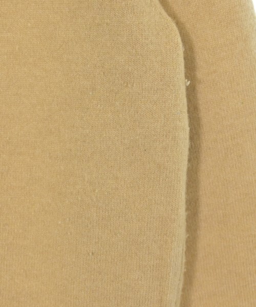 PLAY COMME des GARCONS（プレイコムデギャルソン）カーディガン ベージュ サイズ:S レディース/2200664380021