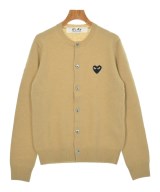 PLAY COMME des GARCONS カーディガン