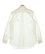 PLAY COMME des GARCONS（プレイコムデギャルソン）カジュアルシャツ 白 サイズ:M メンズ/2200664823030