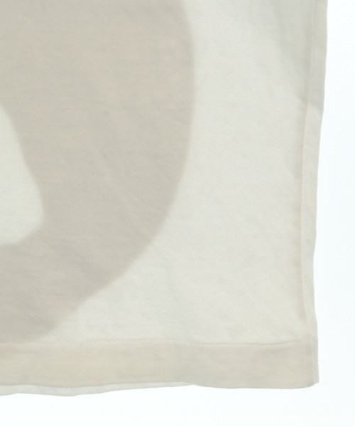 PLAY COMME des GARCONS（プレイコムデギャルソン）Tシャツ・カットソー 白 サイズ:L メンズ/2200664837020