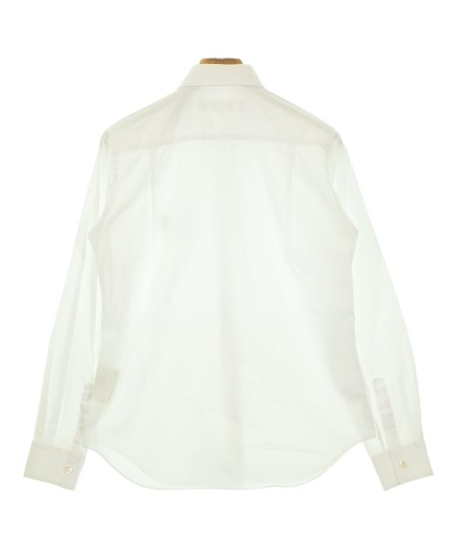 PLAY COMME des GARCONS（プレイコムデギャルソン）カジュアルシャツ 白 サイズ:M レディース/2200662238041