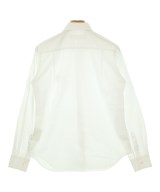PLAY COMME des GARCONS（プレイコムデギャルソン）カジュアルシャツ 白 サイズ:M レディース/2200662238041
