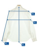 PLAY COMME des GARCONS（プレイコムデギャルソン）カジュアルシャツ 白 サイズ:M レディース/2200662238041