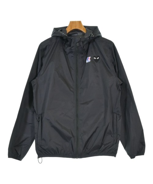 PLAY COMME des GARCONS(プレイコムデギャルソン)その他 黒 サイズ:L/2200664025502