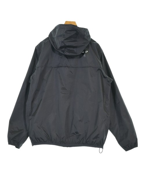 PLAY COMME des GARCONS（プレイコムデギャルソン）その他 黒 サイズ:L メンズ/2200664025502