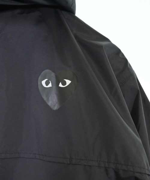 PLAY COMME des GARCONS（プレイコムデギャルソン）その他 黒 サイズ:L メンズ/2200664025502