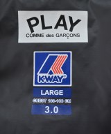 PLAY COMME des GARCONS（プレイコムデギャルソン）その他 黒 サイズ:L メンズ/2200664025502
