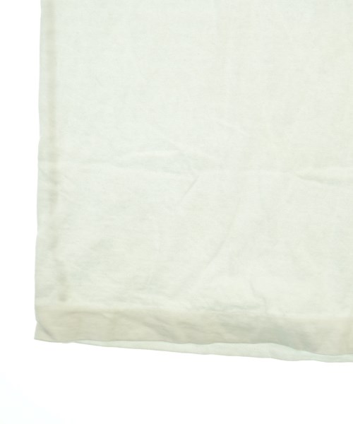 PLAY COMME des GARCONS（プレイコムデギャルソン）Tシャツ・カットソー 白 サイズ:XXL メンズ/2200661989159