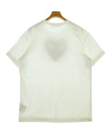 PLAY COMME des GARCONS（プレイコムデギャルソン）Tシャツ・カットソー 白 サイズ:XXL メンズ/2200661989159