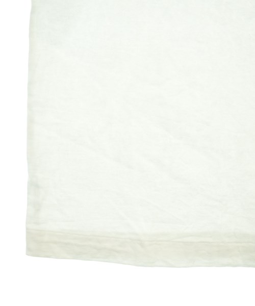 PLAY COMME des GARCONS（プレイコムデギャルソン）Tシャツ・カットソー 白 サイズ:XL メンズ/2200661989319