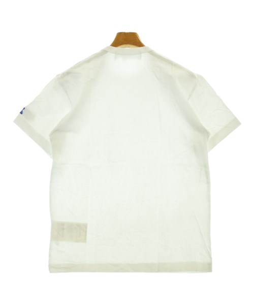 PLAY COMME des GARCONS（プレイコムデギャルソン）Tシャツ・カットソー 白 サイズ:L メンズ/2200663861156