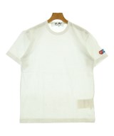 PLAY COMME des GARCONS（プレイコムデギャルソン）Tシャツ・カットソー 白 サイズ:L メンズ/2200663861156
