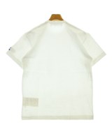 PLAY COMME des GARCONS（プレイコムデギャルソン）Tシャツ・カットソー 白 サイズ:L メンズ/2200663861156