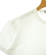 PLAY COMME des GARCONS（プレイコムデギャルソン）Tシャツ・カットソー 白 サイズ:L メンズ/2200663861156
