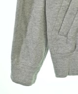 PLAY COMME des GARCONS（プレイコムデギャルソン）パーカー グレー サイズ:M レディース/2200663867196