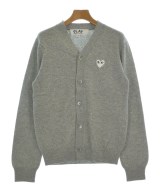 PLAY COMME des GARCONS カーディガン