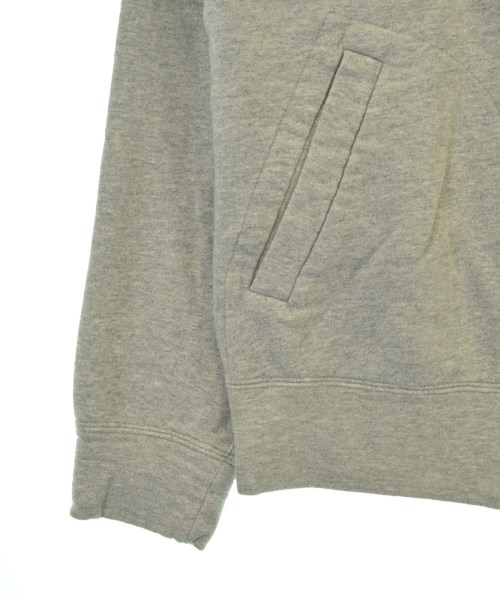PLAY COMME des GARCONS（プレイコムデギャルソン）パーカー グレー サイズ:M メンズ/2200666014245