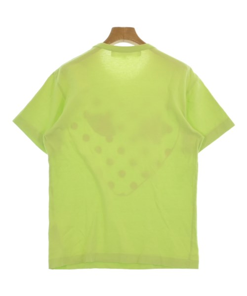 PLAY COMME des GARCONS（プレイコムデギャルソン）Tシャツ・カットソー 緑 サイズ:M レディース/2200666287014