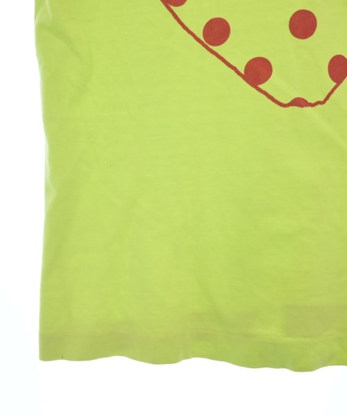 PLAY COMME des GARCONS（プレイコムデギャルソン）Tシャツ・カットソー 緑 サイズ:M レディース/2200666287014