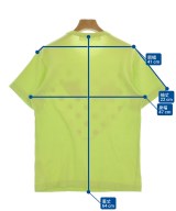PLAY COMME des GARCONS（プレイコムデギャルソン）Tシャツ・カットソー 緑 サイズ:M レディース/2200666287014