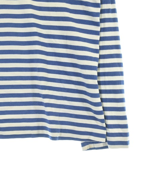 PLAY COMME des GARCONS（プレイコムデギャルソン）Tシャツ・カットソー 青 サイズ:M メンズ/2200666287021