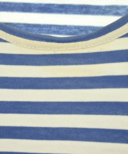 PLAY COMME des GARCONS（プレイコムデギャルソン）Tシャツ・カットソー 青 サイズ:M メンズ/2200666287021