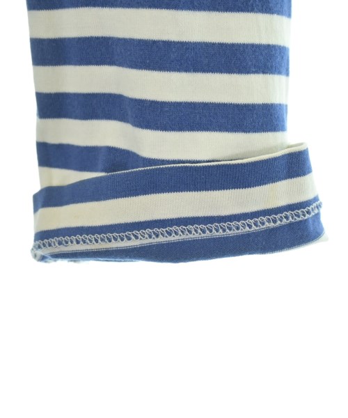 PLAY COMME des GARCONS（プレイコムデギャルソン）Tシャツ・カットソー 青 サイズ:M メンズ/2200666287021