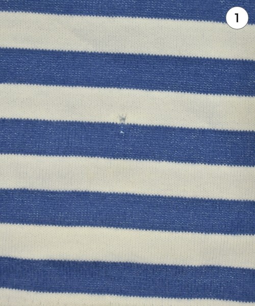 PLAY COMME des GARCONS（プレイコムデギャルソン）Tシャツ・カットソー 青 サイズ:M メンズ/2200666287021