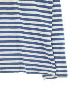 PLAY COMME des GARCONS（プレイコムデギャルソン）Tシャツ・カットソー 青 サイズ:M メンズ/2200666287021