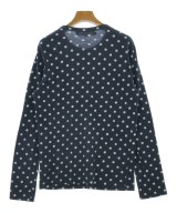 PLAY COMME des GARCONS（プレイコムデギャルソン）Tシャツ・カットソー 紺 サイズ:M レディース/2200666287038