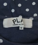PLAY COMME des GARCONS（プレイコムデギャルソン）Tシャツ・カットソー 紺 サイズ:M レディース/2200666287038