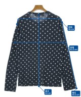 PLAY COMME des GARCONS（プレイコムデギャルソン）Tシャツ・カットソー 紺 サイズ:M レディース/2200666287038