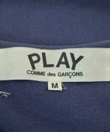 PLAY COMME des GARCONS（プレイコムデギャルソン）Tシャツ・カットソー 紺 サイズ:M メンズ/2200666287045