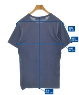 PLAY COMME des GARCONS（プレイコムデギャルソン）Tシャツ・カットソー 紺 サイズ:M メンズ/2200666287045
