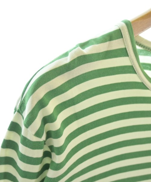 PLAY COMME des GARCONS（プレイコムデギャルソン）Tシャツ・カットソー 緑 サイズ:M メンズ/2200666287052